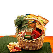 GBDS Snackers Delights Gift Basket - food gift basket