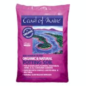 Coast of Maine (#BH8P) Bar Harbor Blend Organic Potting Soil, 8 qt