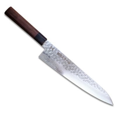 Made in Japan   Amaya 240 by Ginza Steel - Gyuto/Chef Knife 240mm Blade