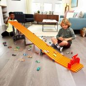 Hot Wheels V1983 Super 6-lane Raceway