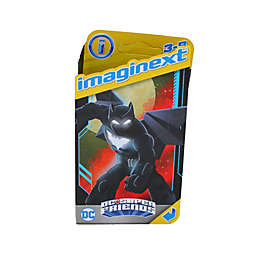 Imaginext DC Super Friends Batwing