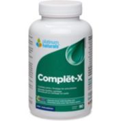 Platinum Naturals - Complēt-X, 90