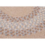 Colonial Mills North Ridge - Oatmeal 8&#39;x10&#39;