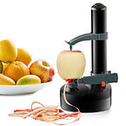Kitcheniva Electric Automatic Potato Peeler Machine