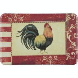 Rooster Antifatigue Kitchen Mats