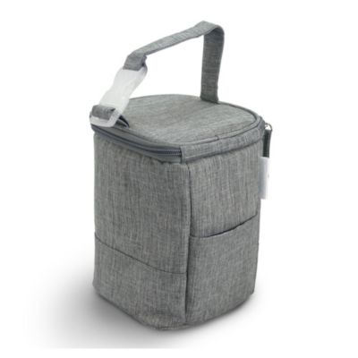 Rumble Tuff Outdoor Travel Breastmilk Storage Cooler Bag
