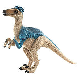 MOJO Velociraptor Dinosaur Figure 387225
