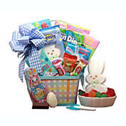 GBDS Easter Delights Easter Gift BasketEaster basket gift