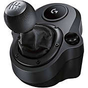 Logitech Driving Force Shifter - Compatible with G29 and G920 Driving Force Racing Wheels
