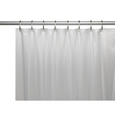 Shower Curtain With Suction Cups Bed, Shower Curtain Liner With Magnets And Suction Cups Together