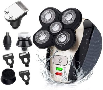 Bald Head Shavers | Bed Bath & Beyond