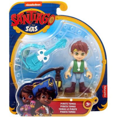 santiago of the seas toys amazon
