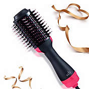 Stock Preferred Hair Dryer Brush and Hair Volumizer for Drying & Straightening & Curling
