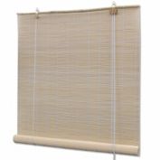 Home Life Boutique Roller Blind  Natural