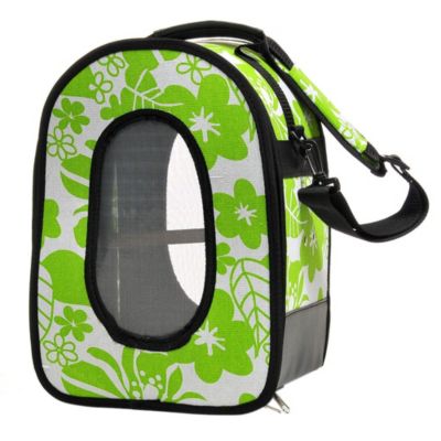 A&E Cage Company Large Soft Sided Carrier - The Voyager