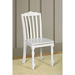 Hillsdale Furniture Lauren Chair - White