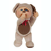 Cabbage Patch Kids Cuties Collection, Parker the Puppy Cutie Baby Doll