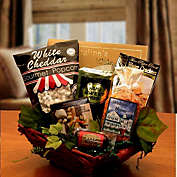 Gift Basket Drop Shipping Welcome To Your New Home Gift Basket