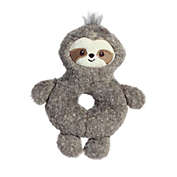 ebba - Fabbies - 6&quot; Wynny Sloth Ring Rattle