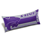 The Northwest Company Kansas State OFFICIAL Collegiate &quot;Seal&quot; Body Pillow