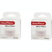Aeropress Replacement Filter Packs for the AeroPress Coffee and Espresso Maker, 700 Count