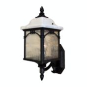 Special Lite Products Sonoma F-3757-BLK Large Bottom Mount Light