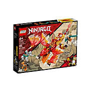 LEGO Ninjago Kai&#39;s Fire Dragon EVO Building Set 71762