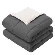 Egyptian Linens - Lightweight Plush Down Alternative Blanket
