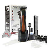 Wahl Professional Beret Lithium Ion Cord Cordless Trimmer #8841 Brown Black