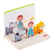HABA On The Farm Stacking Toy (Made in Germany)