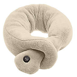 NuvoMed Massaging Neck Vibrating Pillow