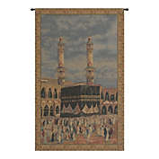 Wall Art Wholesale Mecca II European Wall Art WW-4075-5672