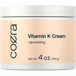 Horbaach Coera Vitamin K Cream   4 oz