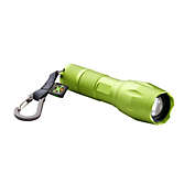 HABA Terra kids 4-Way Flashlight with Carabiner Clip