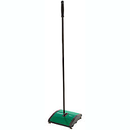 BISSELL COMMERCIAL MANUAL SWEEPER BG23