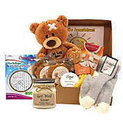 GBDS Get Well Gift of Sunshine Care Package- get well soon gifts for women - get well soon gift