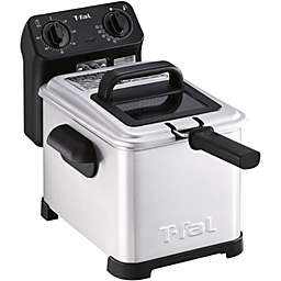 T-Fal - Pro 3L Semi-Professional Deep Fryer - FR500051