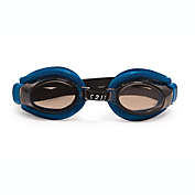 Swim Central 6.5" Blue C2 II Water Sport Goggles Swimming Pool Accessory for Juniors, Teens and Adults
