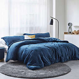 Byourbed Me Sooo Comfy Oversized Coma Inducer Comforter - Twin XL - Nightfall Navy