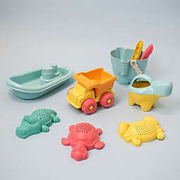PopFun Beach Sand Toys Set