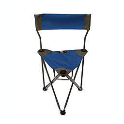 Travel Chair Ultimate Camping Slacker 2.0 Chair  - Blue