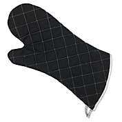Kitchen Supply Grill Mitt 17 Inch Flame-Resistant