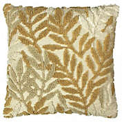 Furn Caliko Botanical Throw Pillow Cover