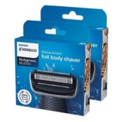 Norelco BG2000-2 Pack Replacement Combo Pack