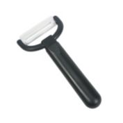 Kitcheniva Black Ceramic Hand Peeler