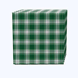 Fabric Textile Products, Inc. Napkin Set of 4, 100% Cotton, 20x20