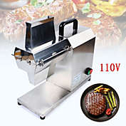 Kitcheniva Electric Meat Tenderizer Steak Cuber Machine 110V