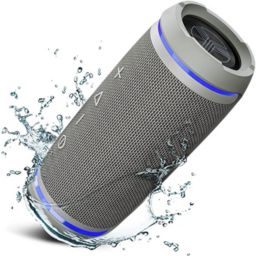Treblab, HD77 - Ultra Premium Bluetooth Speaker