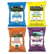 Jonathan Green (#10906) American Lawn Care Seeding Program Alkaline Soil 5M (4 pack)