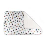 Kanga Care Reusable Absorbent & Waterproof Changing Pad 24" x 15"